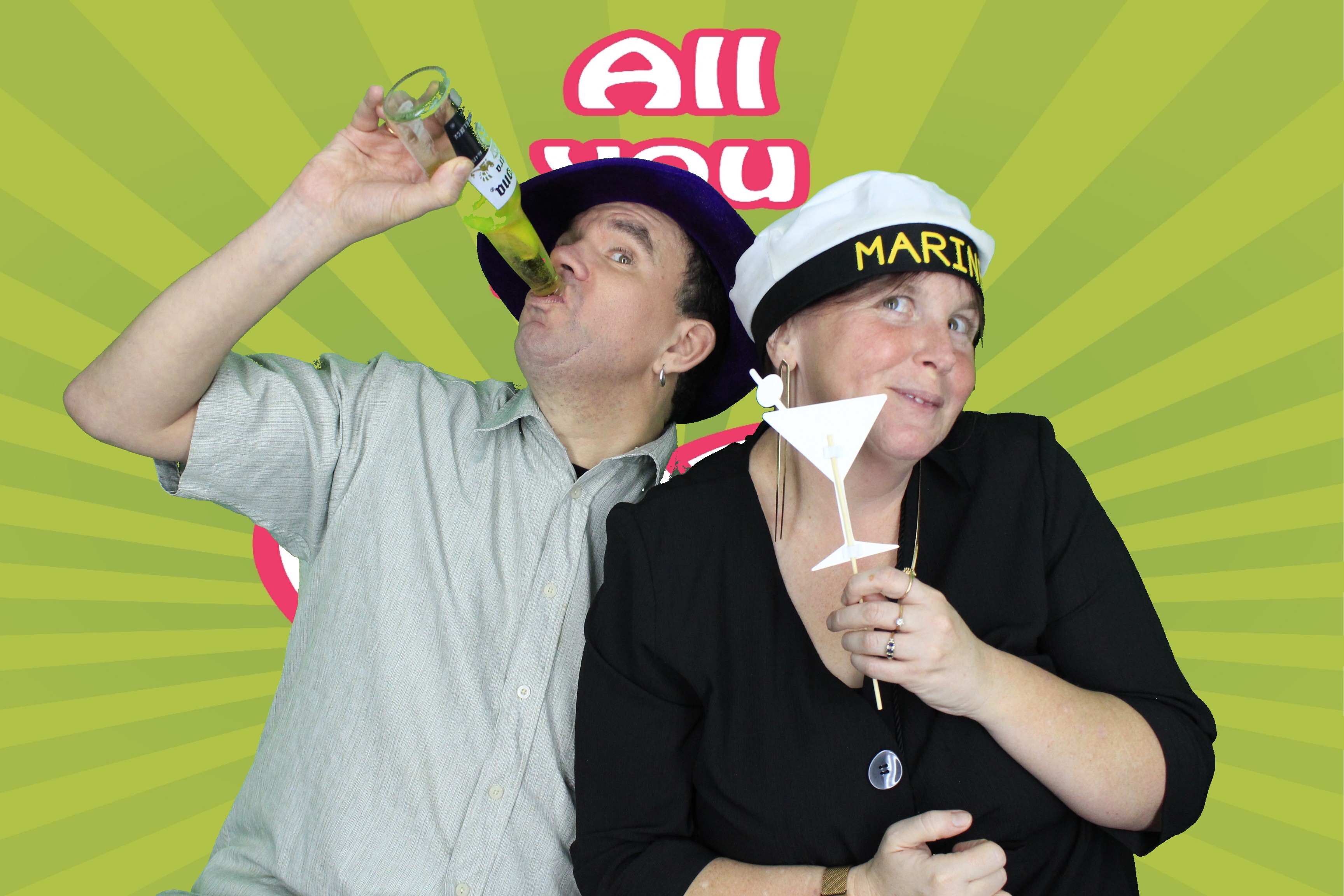Vestey Party | View more photos from the event at gallery.myphotoboothexperience.co.uk/u/MyPhotoBoothExperienceLtd/Vestey-Party